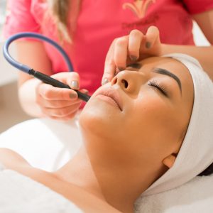Facial Antiedad