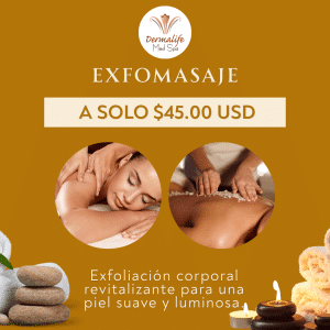 Exfomasaje