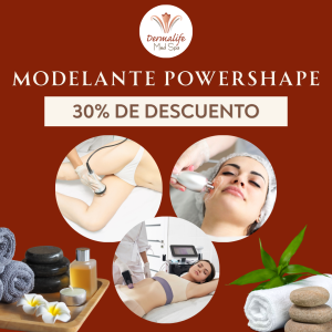 Modelante Powershape