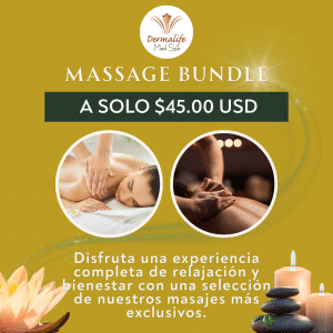 MASSAGE BUNDLE